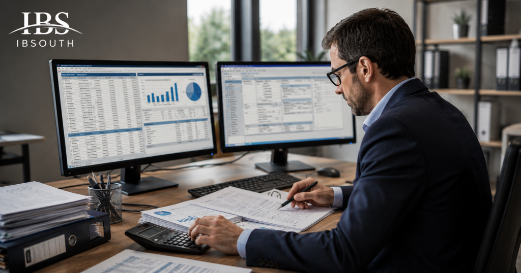 Asesoría Contable para Empresas en Chile