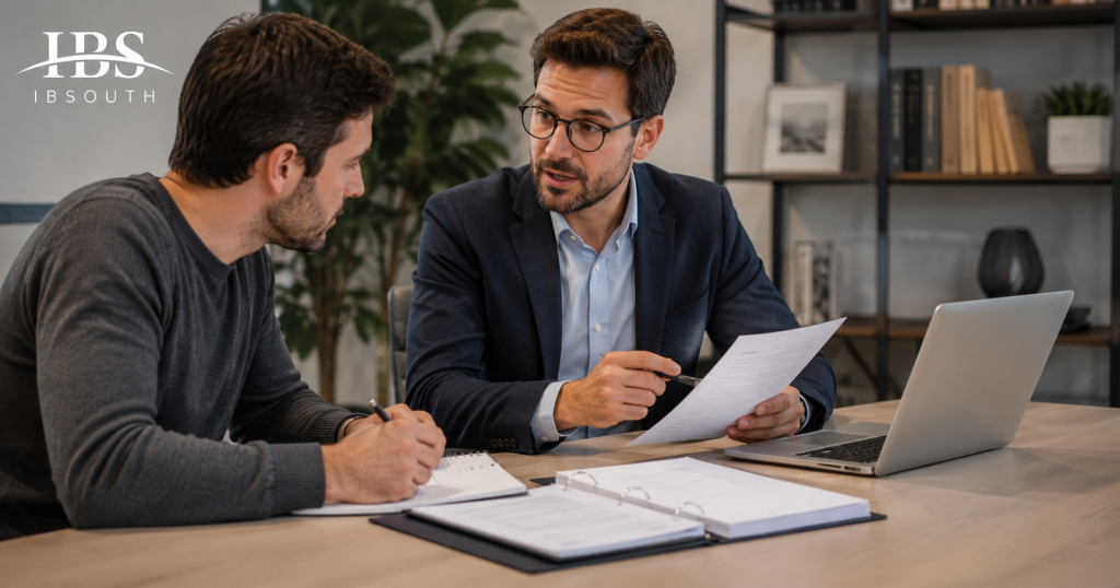 Asesoría Laboral para Empresas en Chile | IBSouth